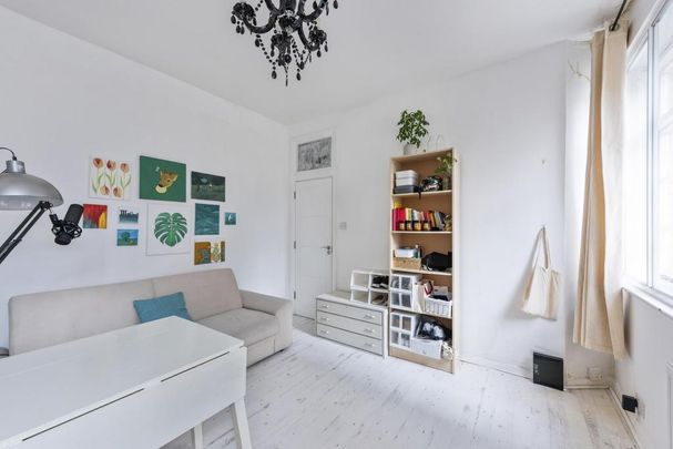 1 bedroom apartment to rent - Photo 1