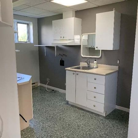 St-Joseph Beauce - Logement 3 1/2 - Photo 4