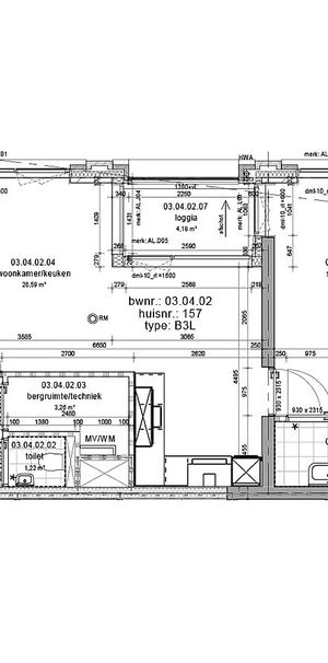 PSV-laan 157 - Foto 2