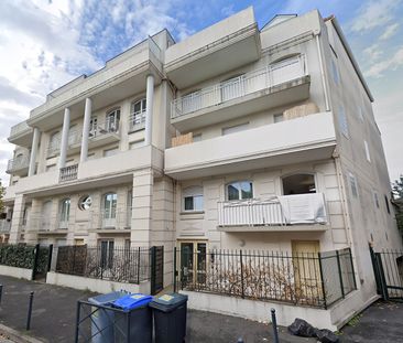 Appartement T2 Les Pavillons-sous-Bois à louer - Photo 1