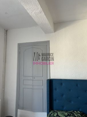 A LOUER - TRIPLEX BEAUMES DE VENISE - 4 pièces 82.70m² - Photo 1