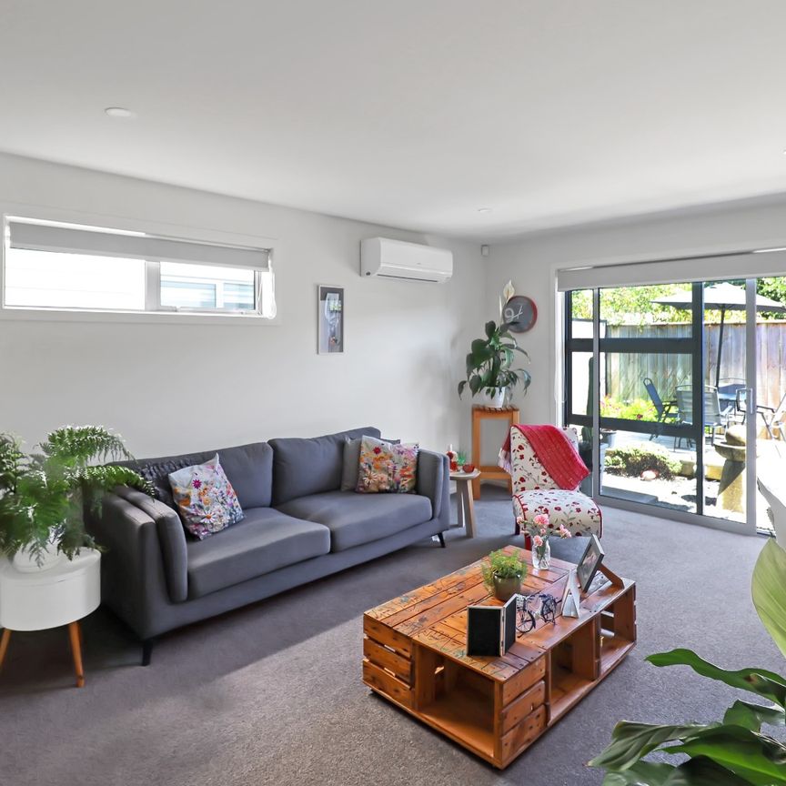 Townhouse Living - Photo 1