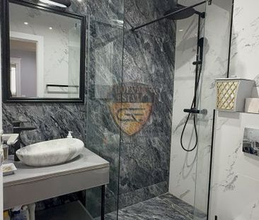 LUX, 3 Cam, 140 mp, Faleza Nord – Orion Residence, Parcari Incluse - Photo 1