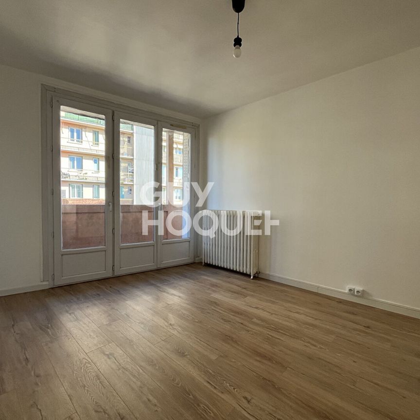 Location Appartement 3 pièces 50m² TOULOUSE 31300 - Photo 1