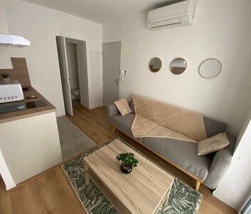 Location Appartement 1 pièce 15m² CAVAILLON 84300 - Photo 3