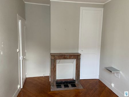 Location Appartement 2 pièces 42m² ROUEN 76000 - Photo 5