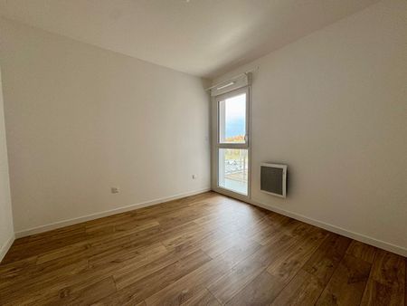 Location appartement 3 pièces, 63.50m², Laval - Photo 4