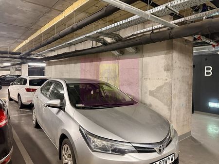 Apartament 2 camere Sebastian - Vulcan Residence/ Loc de parcare+boxa - Photo 2