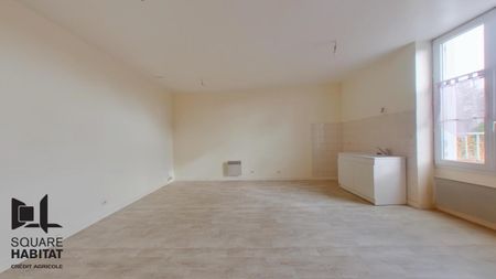 Location Appartement 3 pièces 59m² LENCLOITRE 86140 - Photo 2