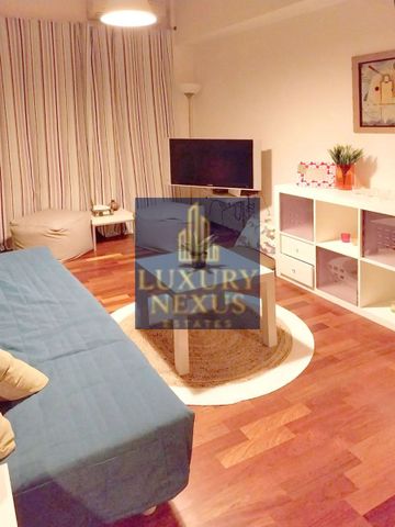 Studio/Γκαρσονιέρα για ενοικίαση Βαρνάβα (Παγκράτι) - Photo 2