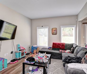 For Lease - 324 Equestrian Way Unit# 17, Cambridge, Ontario - Photo 4