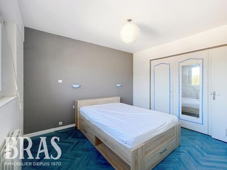Location Appartement 4 pièces Meublé 73m² LES SABLES D’OLONNE 85180 - Photo 3