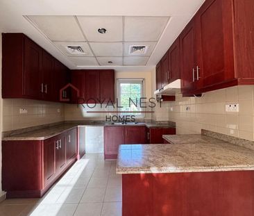 Lakes View Gated Community Ready to Move 2BR Villa - Photo 6