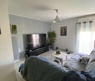 Location Appartement 2 pièces 60m² ST ANDRE DE CUBZAC 33240 - Photo 1