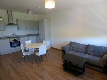 2 bedroom apartment to rent - Photo 2