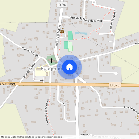 27350, Rougemontiers