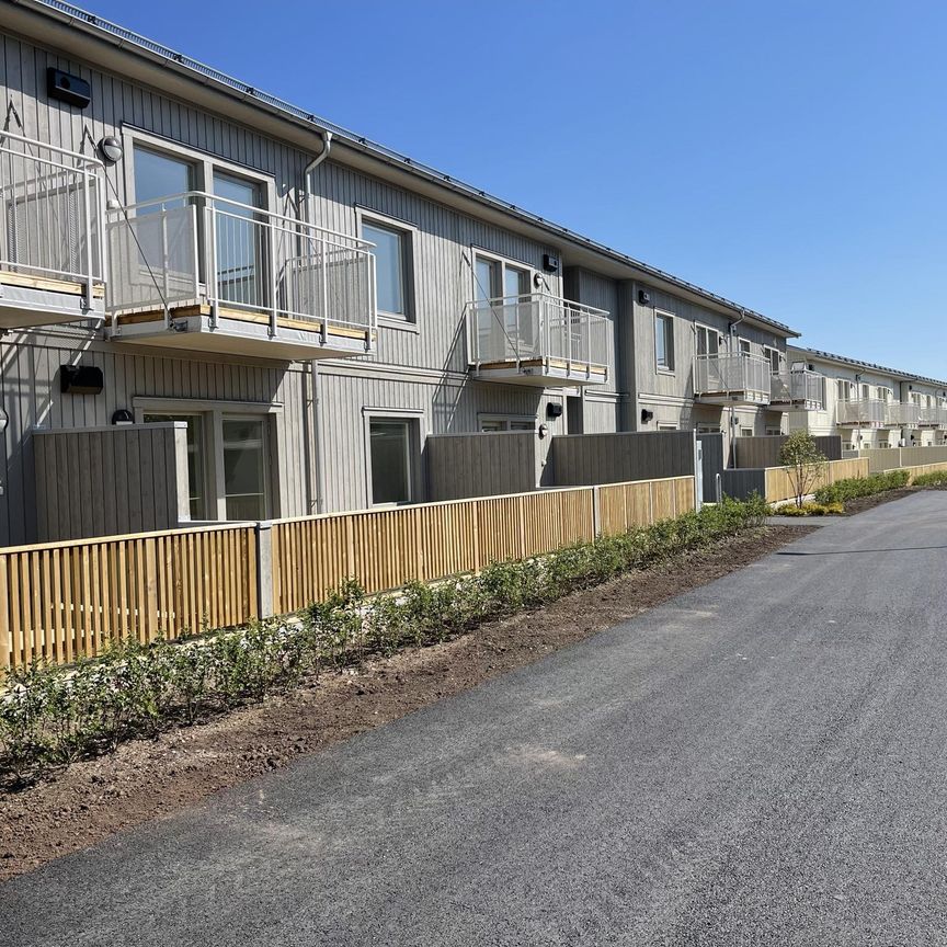 Odlingsgatan, Skövde - Foto 1