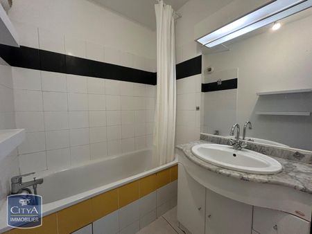 Location Appartement 2 pièces 48m² BEZIERS 34500 - Photo 4