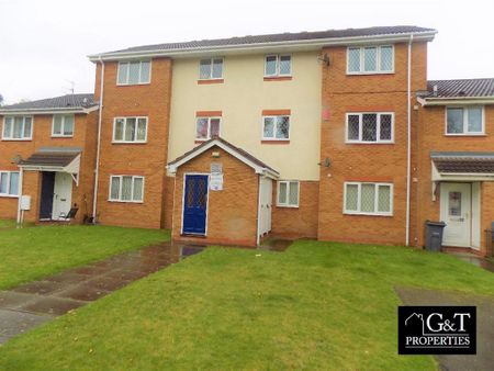 2 bedroom flat to rent - Photo 4