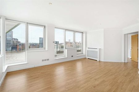 Two bed flat located close to the Thames in Battersea - Photo 4
