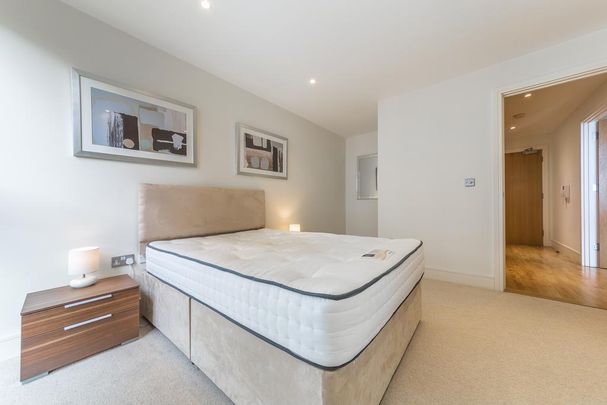 1 bedroom apartment to rent - Photo 1