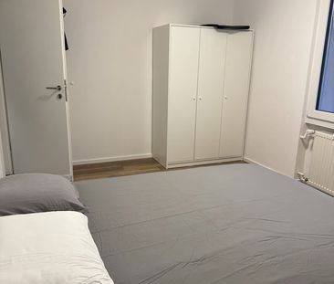 1 Zimmer, 1. Stock - Photo 3