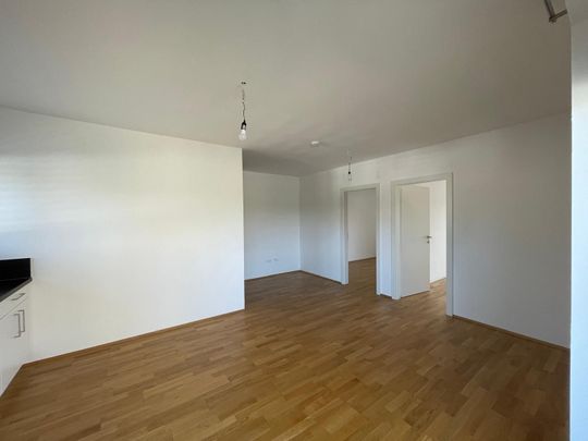 Traumhafte 3-Zimmer Wohnung in der Liebenauer Hauptstraße 144 - Photo 1