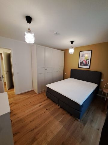 Maisonette Wohntraum im Grünen! - Photo 2