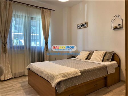 Apartament 3 camere, bloc nou, loc de parcare I Bragadiru - Photo 3