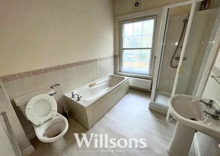 1 bedroom flat to rent - Photo 4