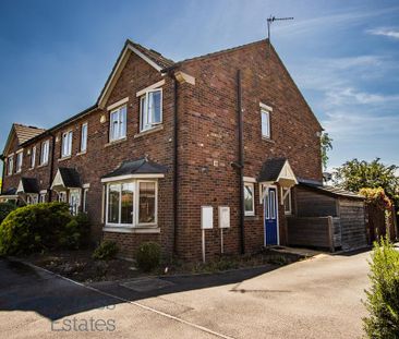 3 bedroom semi-detached house to rent - Photo 2