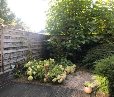 Zuidgericht appartement nabij de Visserij. - Foto 1