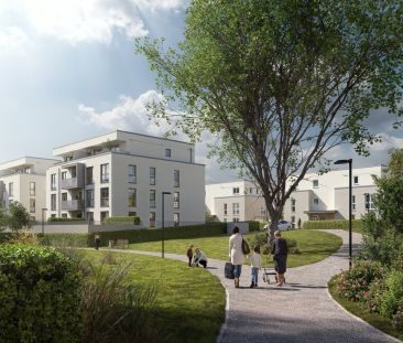 Querenburger Straße 47a, 44789 Bochum - Photo 4