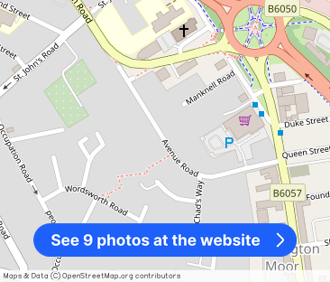 Avenue Road, Chesterfield - Photo 1