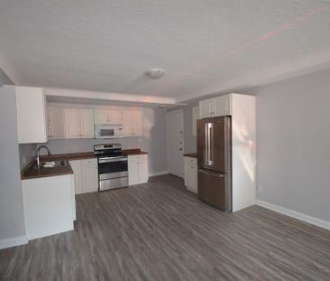 223 Ontario Street apartment — St. Catharines, ON (2-Bedroom) - 2 B... - Photo 6