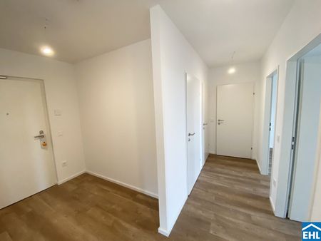 Familienfreundliches Wohnen im Grünen: Ihr neues Heim im Tullnerfeld - Foto 4