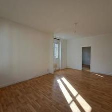 Location - Appartement T2 Chantenay - Procé - Monselet - Photo 1