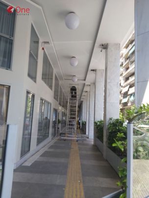 Κτίριο για ενοικίαση Ομόνοια (Κέντρο) - Photo 1