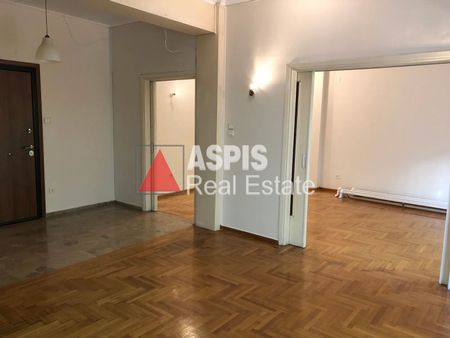 Διαμέρισμα για ενοικίαση Άγιος Σώστης (Νέος Κόσμος) - Φωτογραφία 2
