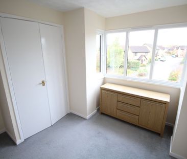 One Bedroom First Floor Flat for Rent in Kents Hill, Milton Keynes - Photo 5