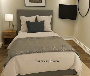 For Lease - 3492 Fountain Park Avenue Unit# Basement, Mississauga, ... - Photo 6