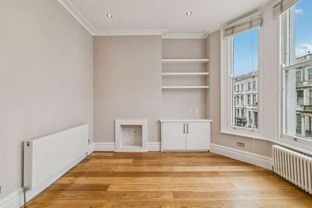 Comeragh Road, London, W14 - Photo 1