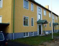 Lillsvedjevägen, Vindeln - Foto 1