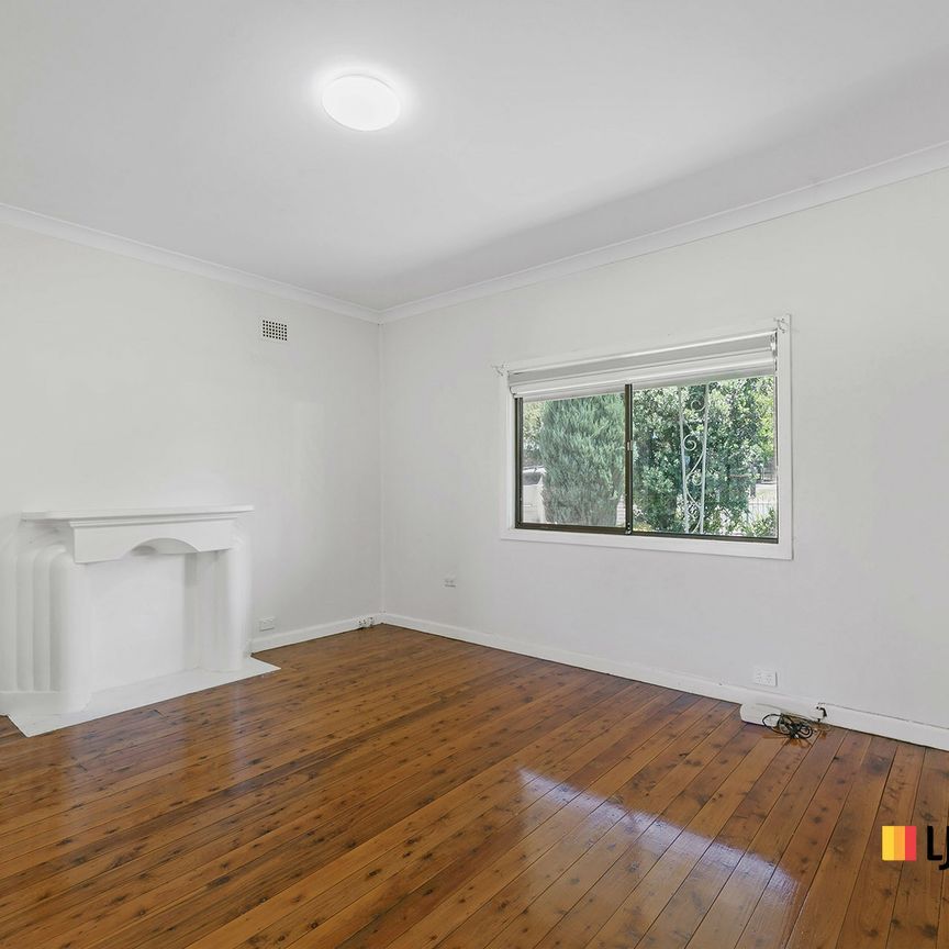 Comfortable Home with Character, Space & Convenience - Photo 1