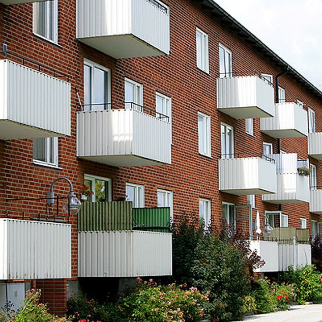 Stora Torg 2A, Marieholm - Foto 1