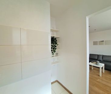 Kawalerka, ul. Staropogońska 51, Sosnowiec Pogoń 30 m² - Photo 6