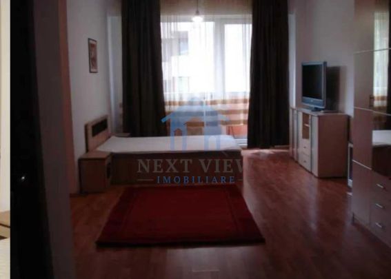 Apartament 1 camera, Calea Dorobantilor - Photo 1