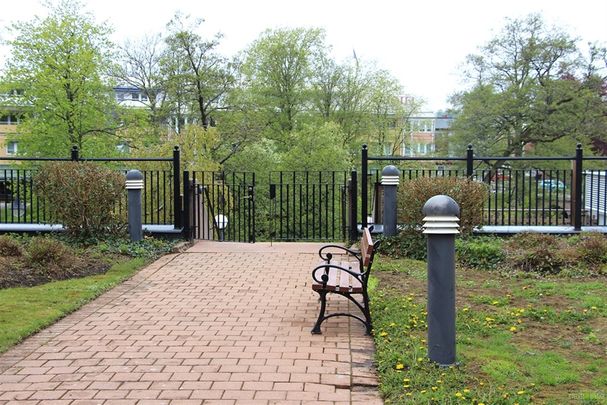 Ouchterlonygatan 4 A - Foto 1