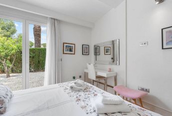 7 bedroom luxury Villa for rent in Marbella, Andalusia