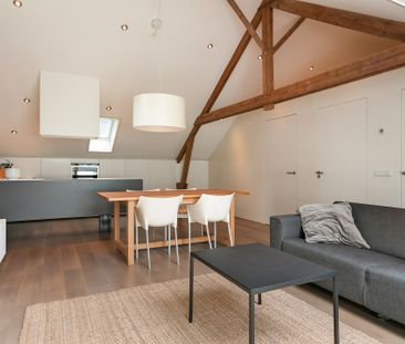 Oudvensestraat 1 A, 5731 SH, Mierlo - Photo 1